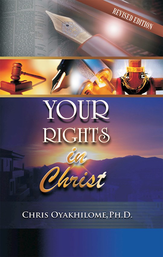 {=Your Rights In Christ (Revised)}