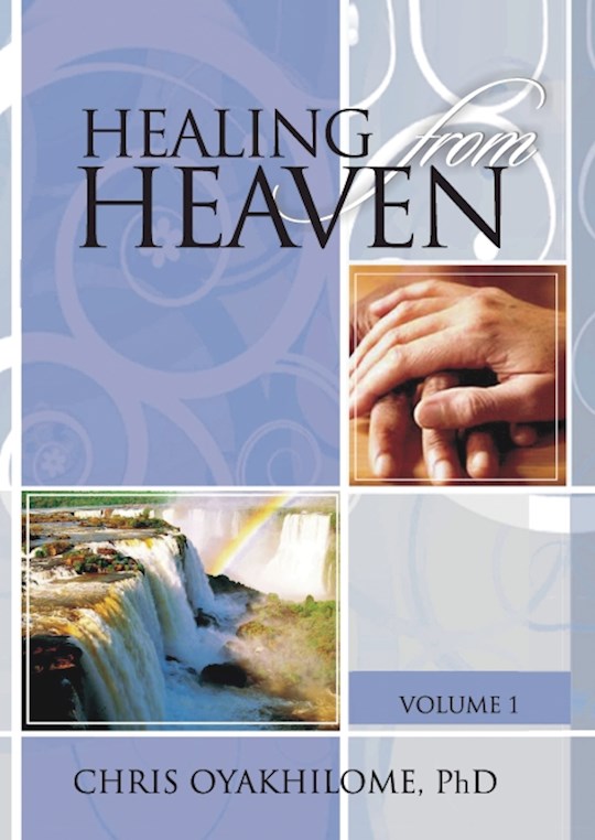 {=Healing From Heaven V1}