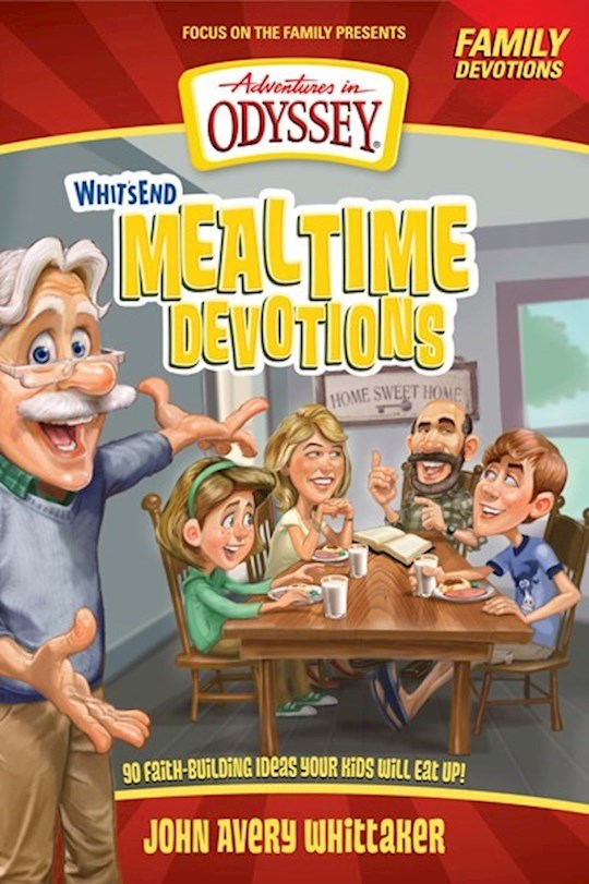 {=Whit's End Mealtime Devotions}