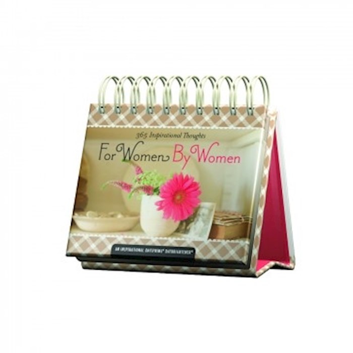 {=Calendar-For Women  By Women (Day Brightener)}