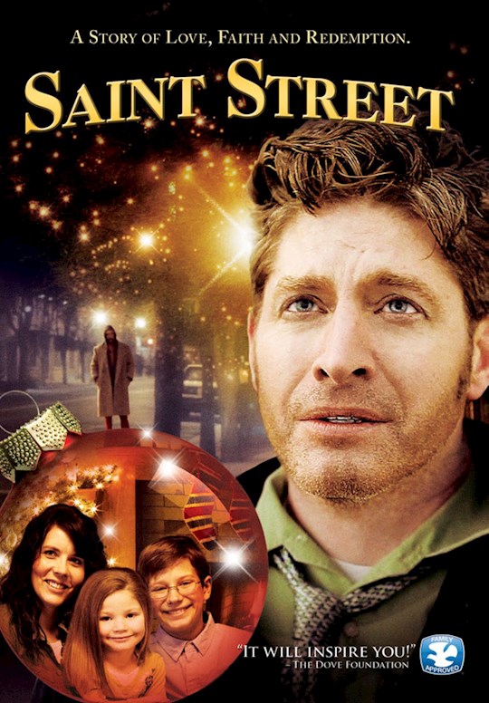 {=DVD-Saint Street}