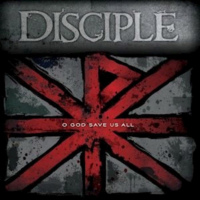 {=Audio CD-O God Save Us All}