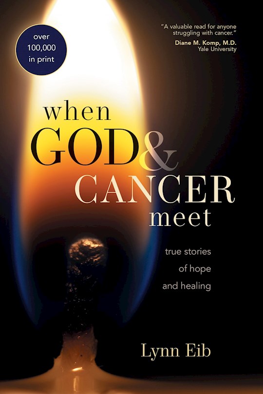 {=When God & Cancer Meet}