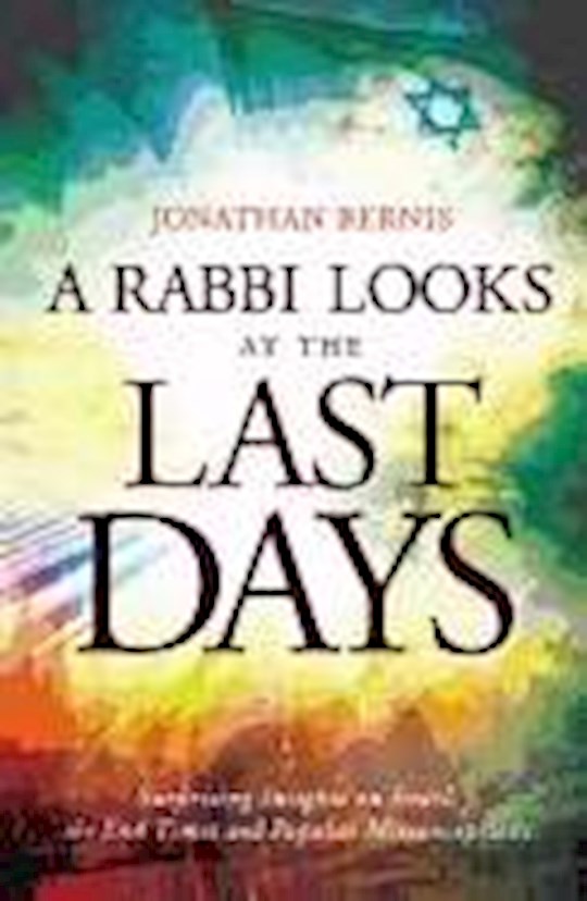 {=Rabbi Looks At The Last Days (LSI)}