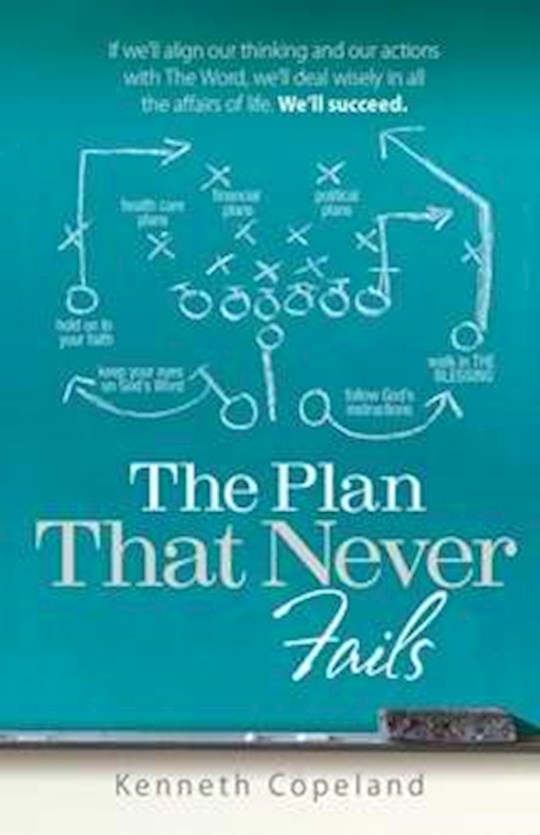 {=Plan That Never Fails}