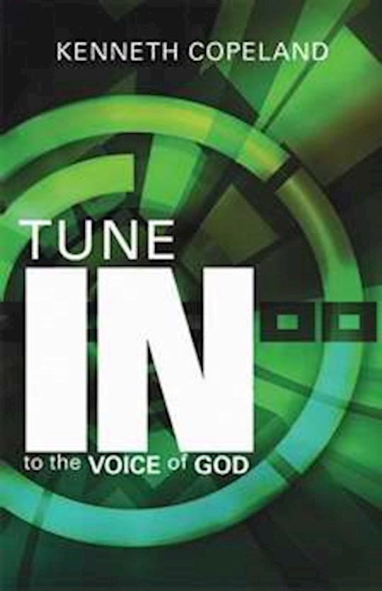 {=Tune In To The Voice of God}