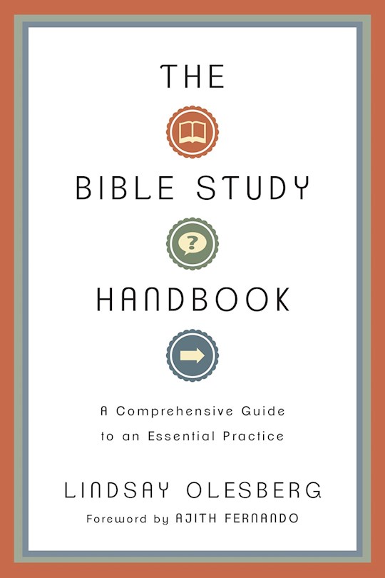 {=Bible Study Handbook}