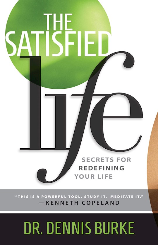 {=Satisfied Life}