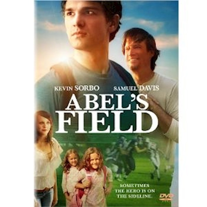 {=DVD-Abel's Field }