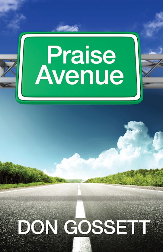 {=Praise Avenue}