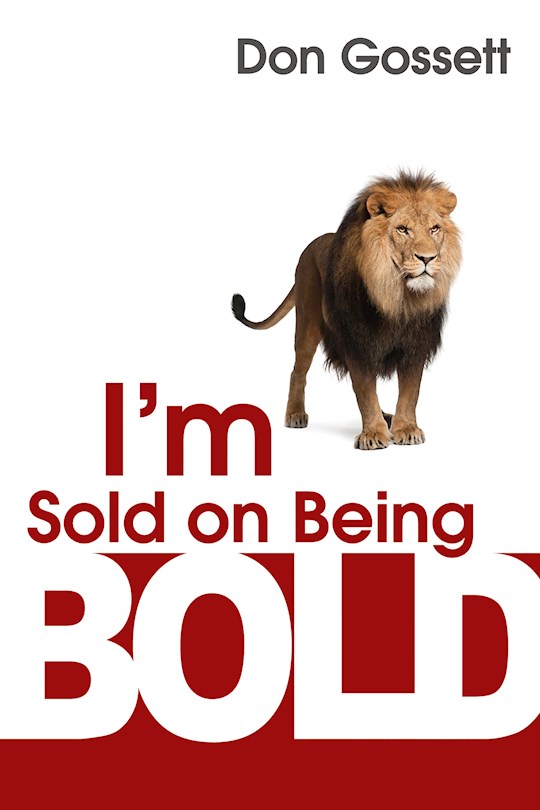 {=Im Sold On Being Bold}