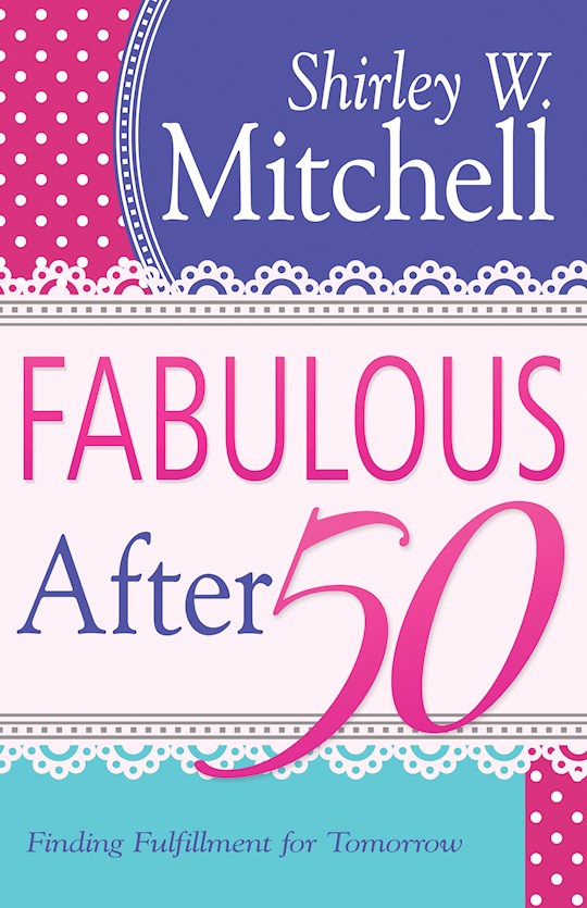 {=Fabulous After 50}