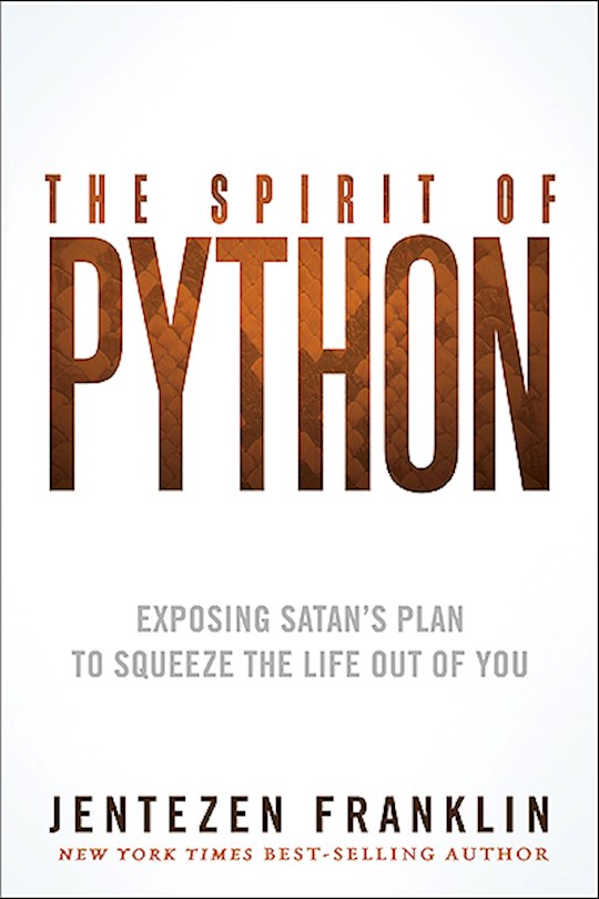 {=Spirit Of Python}