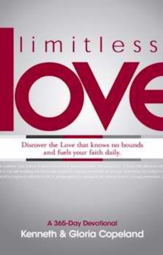 {=Limitless Love}