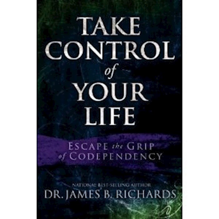 {=Take Control Of Your Life}