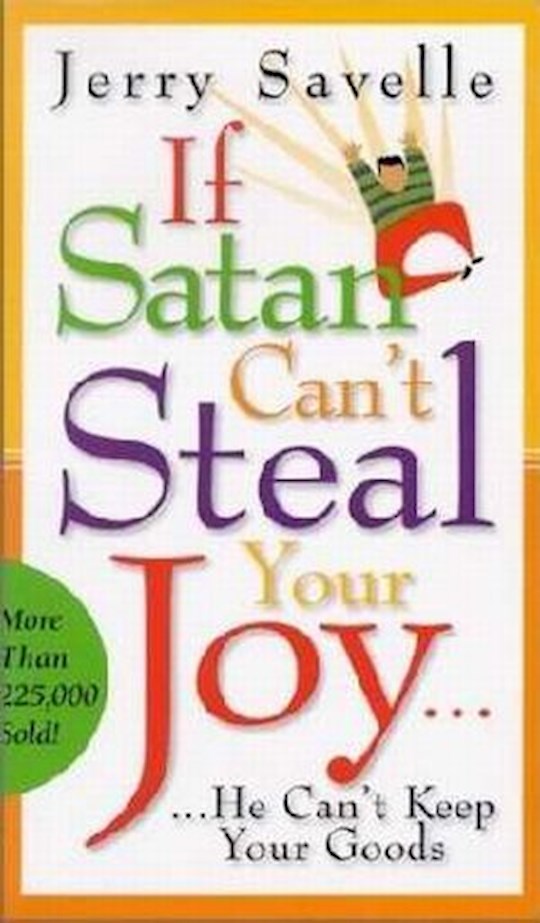 {=If Satan Can't Steal Your Joy}