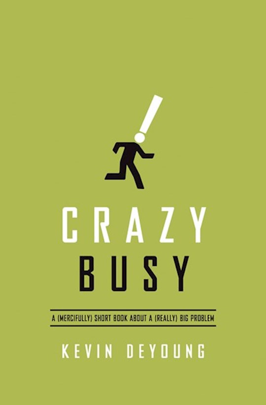 {=Crazy Busy}