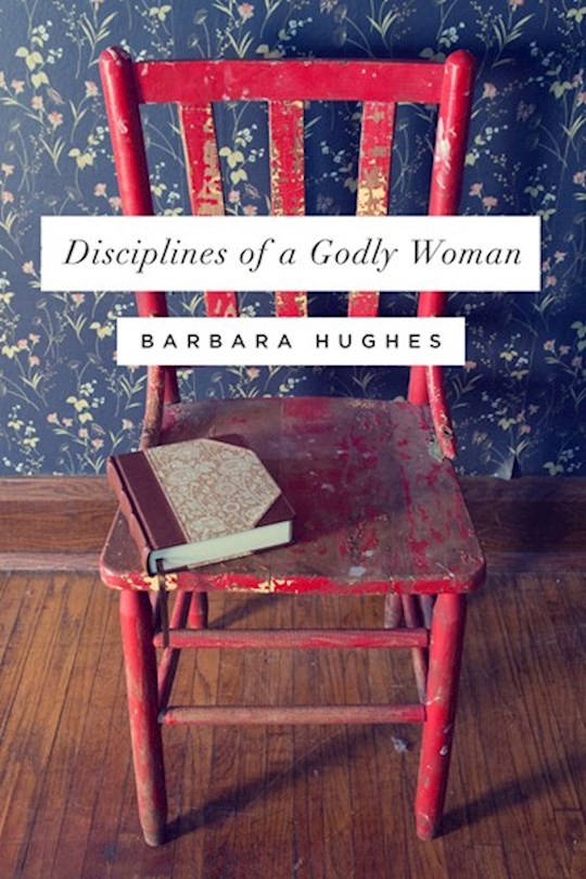 {=Disciplines Of A Godly Woman (Repack)}