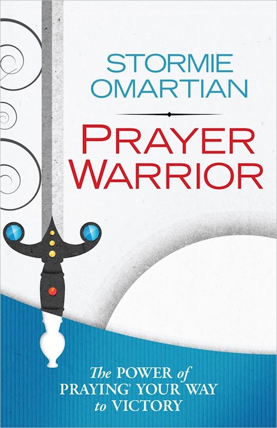{=Prayer Warrior}