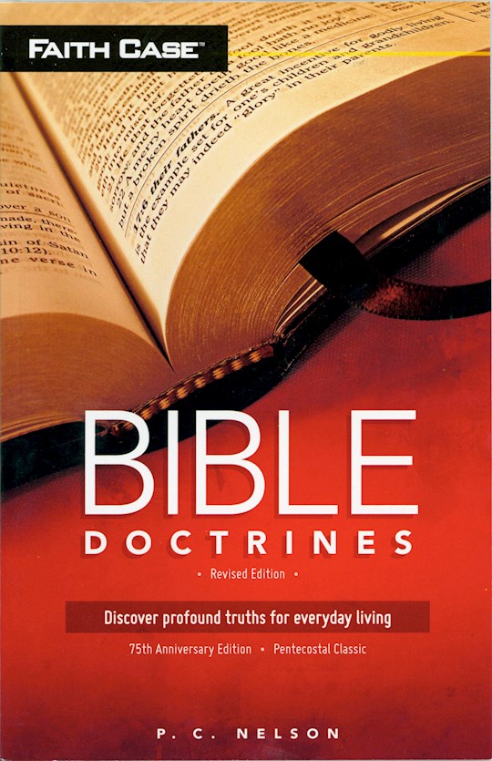 {=Bible Doctrines (75th Anniversary-Revised Edition)}