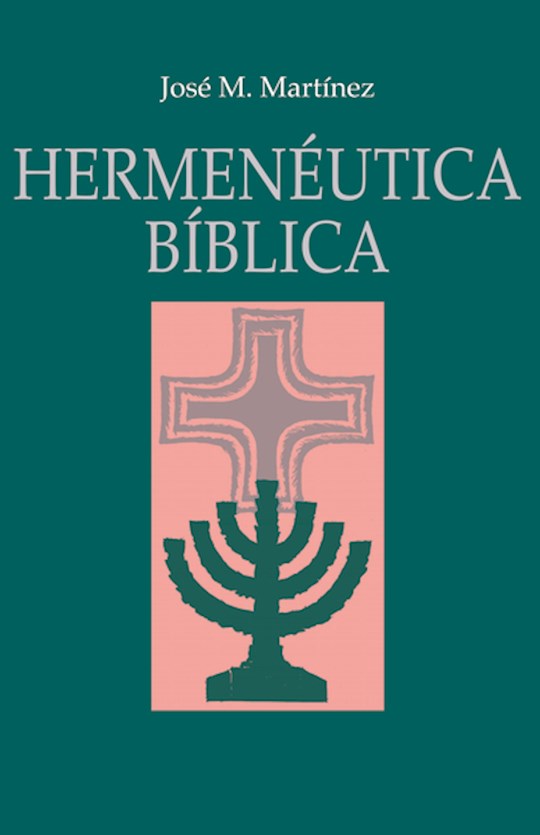 {=Span-Biblical Hermeneutics (Hermeneutica Biblica)}