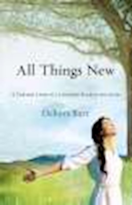 {=All Things New}