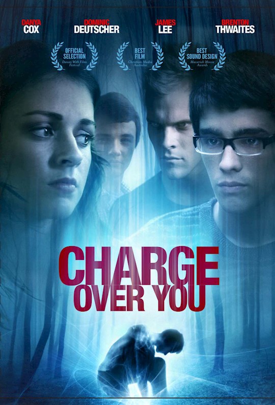 {=DVD-Charge Over You}