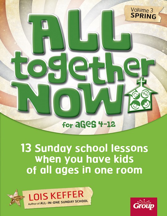 {=All Together Now Sunday School V3-Spring}