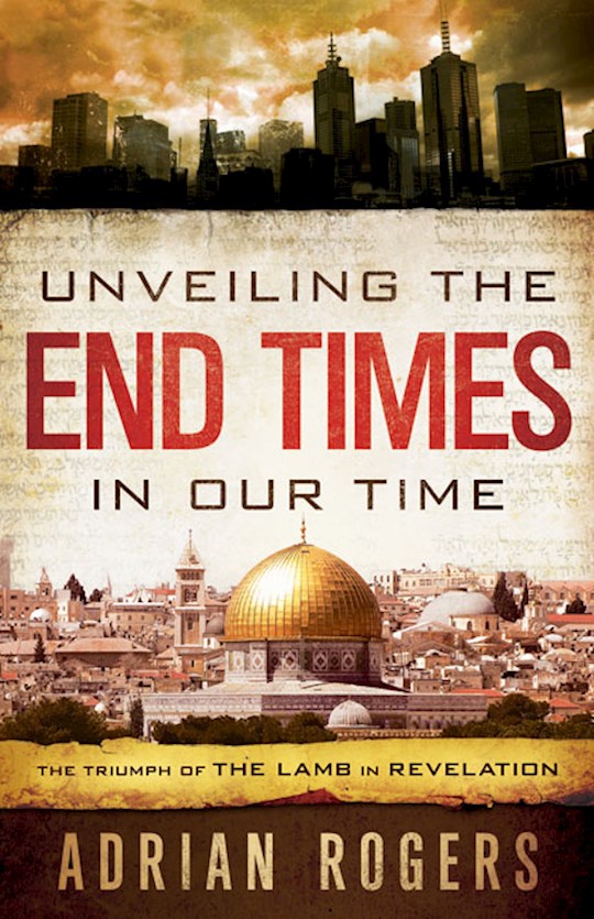 {=Unveiling The End Times In Our Times (Repack)}