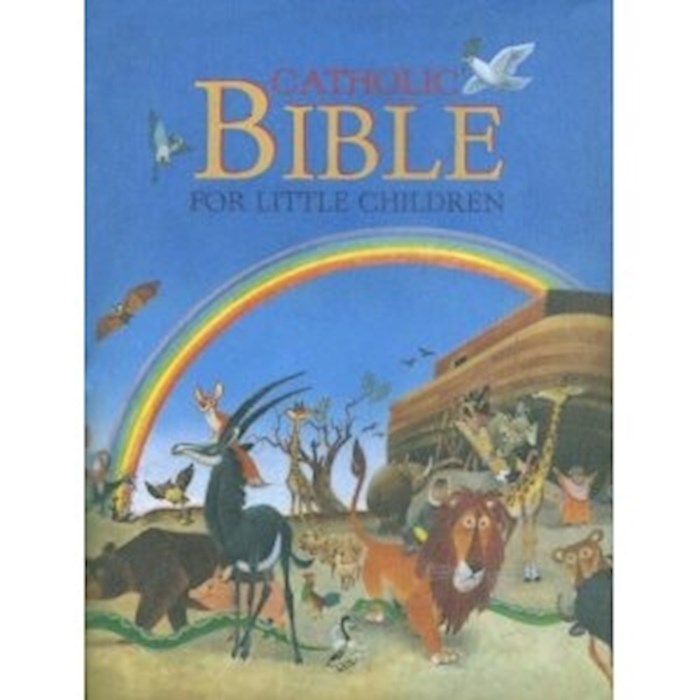 {=Catholic Bible For Children}