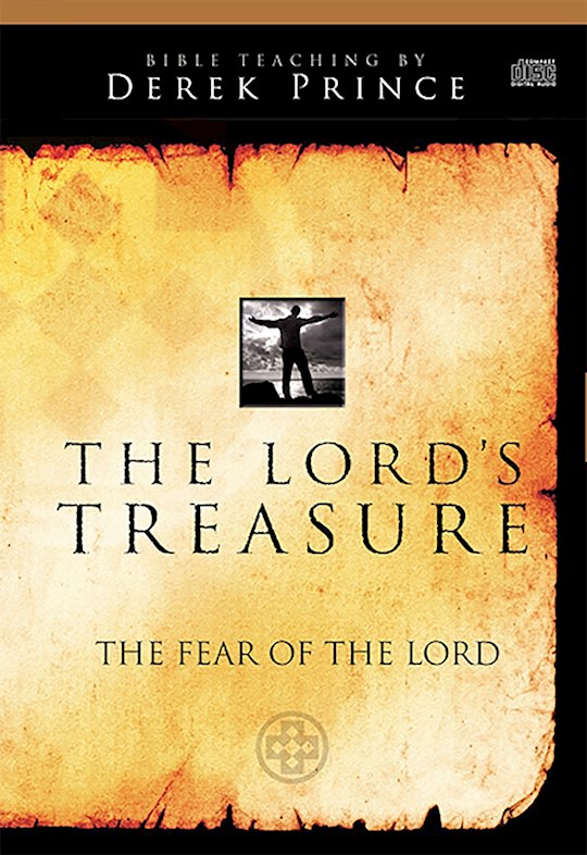 {=Audio CD-Lords Treasure (1 CD)}