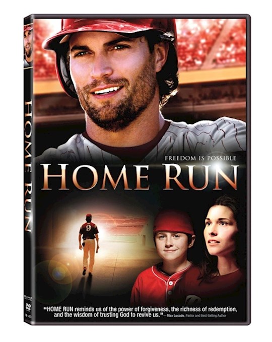 {=DVD-Home Run}