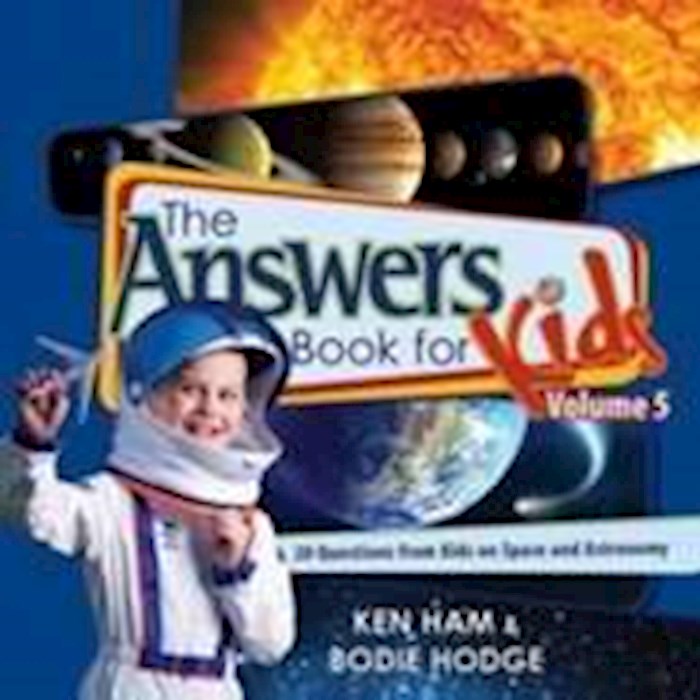 {=The Answers Book For Kids V5 }