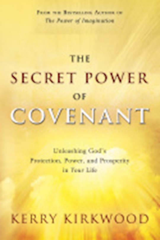 {=Secret Power Of Covenant}