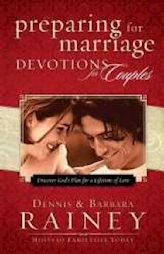 {=Preparing For Marriage Devotions For Couples}