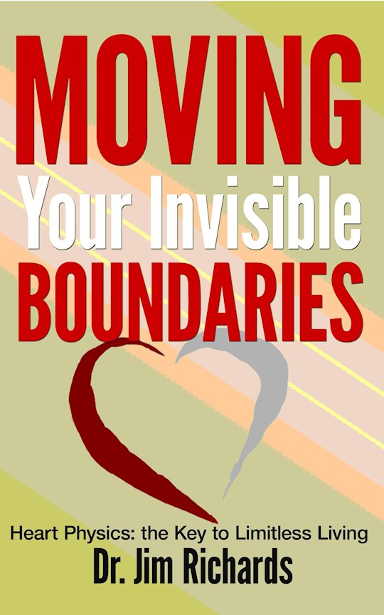 {=Moving Your Invisible Boundaries}