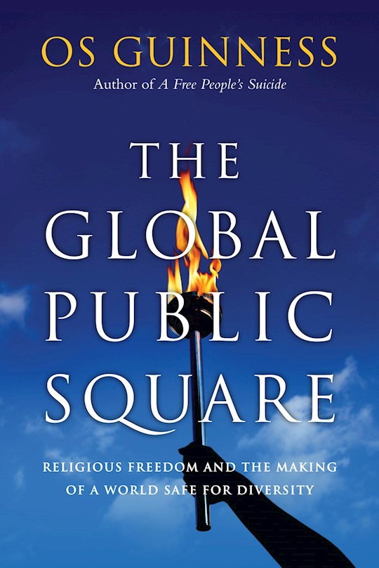 {=Global Public Square  }