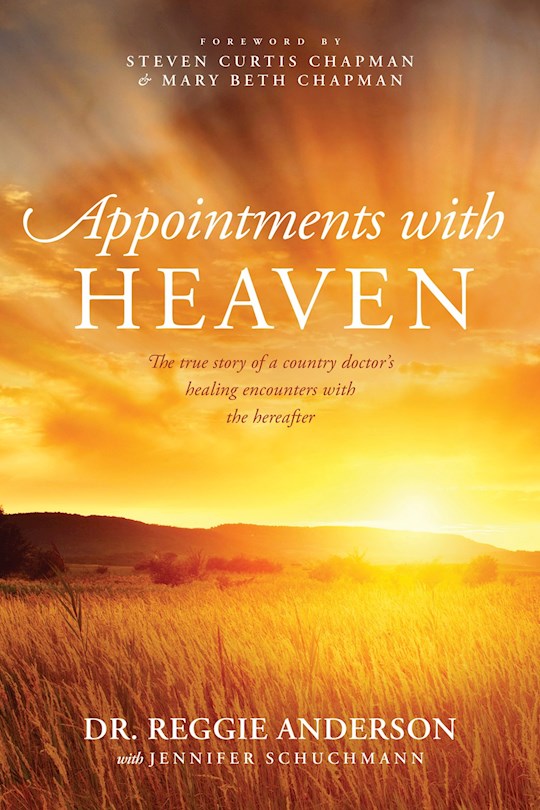 {=Appointments With Heaven}