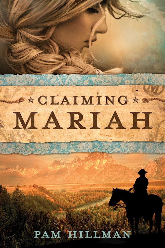 {=Claiming Mariah (Not Available-Out Of Print)}