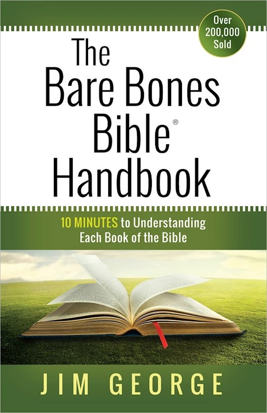 {=Bare Bones Bible Handbook}