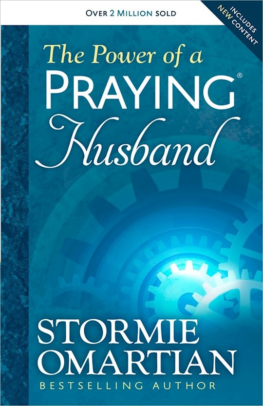 {=The Power Of A Praying Husband (Update)}