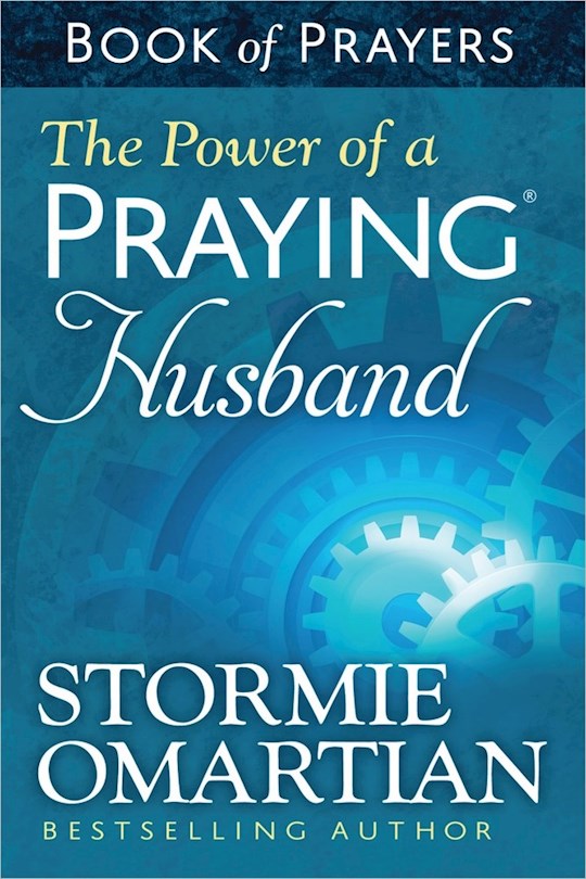 {=The Power Of A Praying Husband Book Of Prayers (Update)}