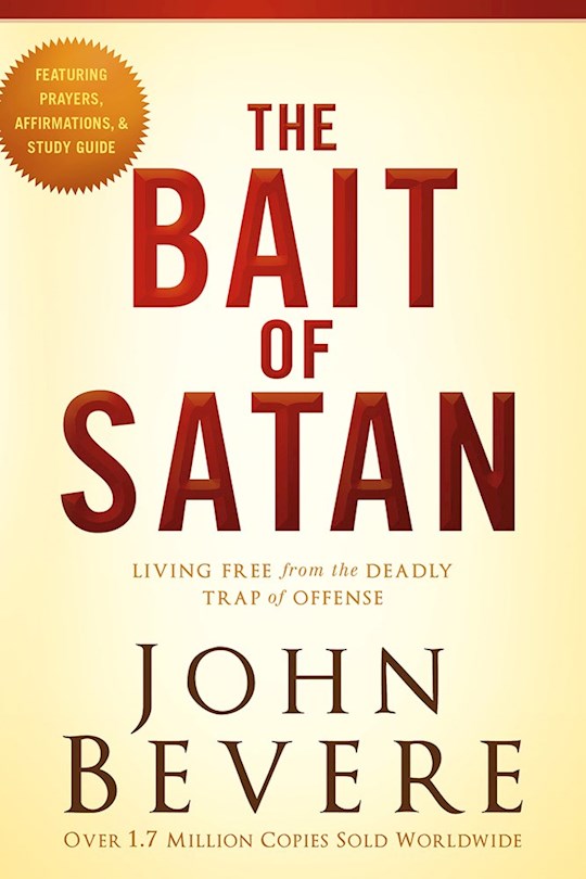 {=The Bait Of Satan (20th Anniversary Edition)}