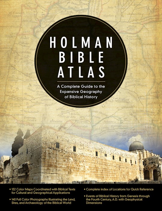 {=Holman Bible Atlas (Repack)}