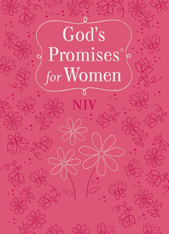 {=God's Promises For Women (NIV)}