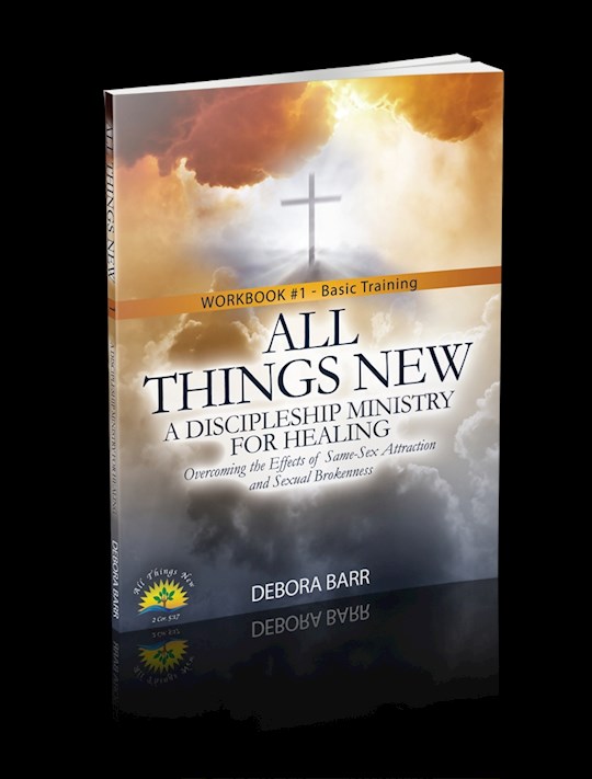 {=All Things New: Workbook 1}
