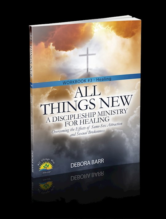 {=All Things New: Workbook 3}