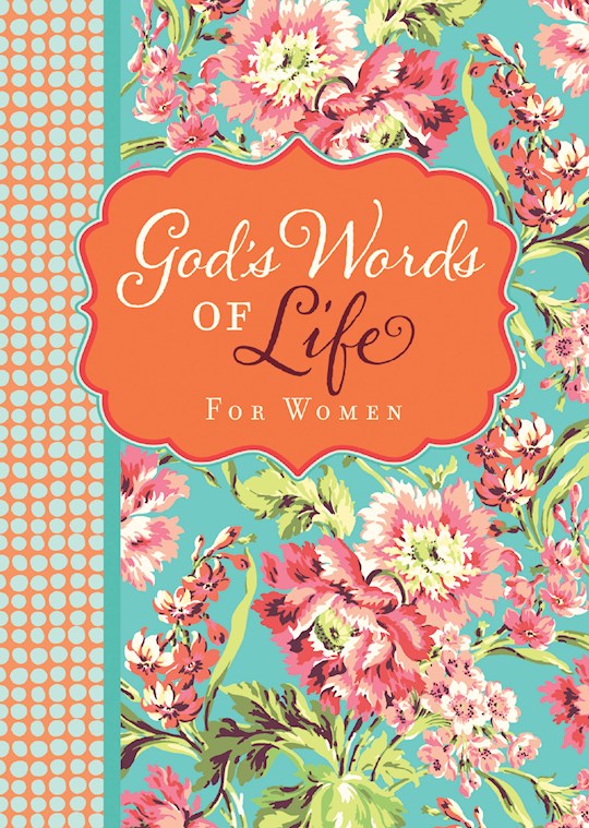 {=God's Words Of Life For Women}