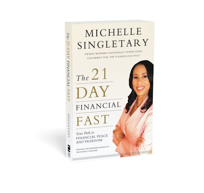 {=21-Day Financial Fast}