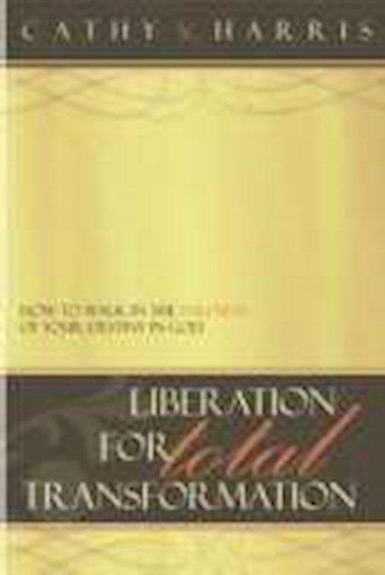 {=Liberation For Total Transformation}